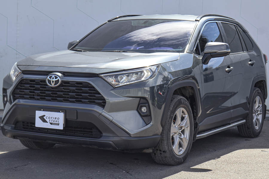 TOYOTA RAV4 2023 - 4133